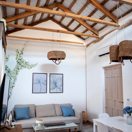 Casas Rurales La Rincona Moral de Calatrava Zimmer foto